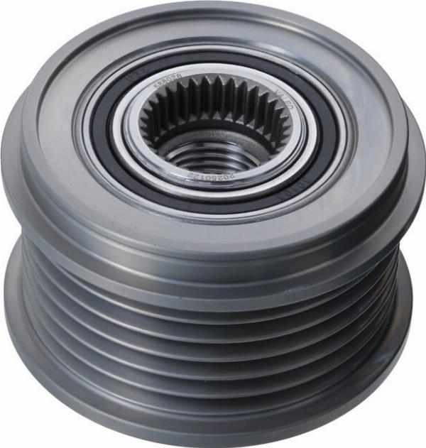 VALEO 588028 — Koło pasowe, alternator