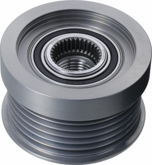 VALEO 588022 - Koło pasowe alternatora