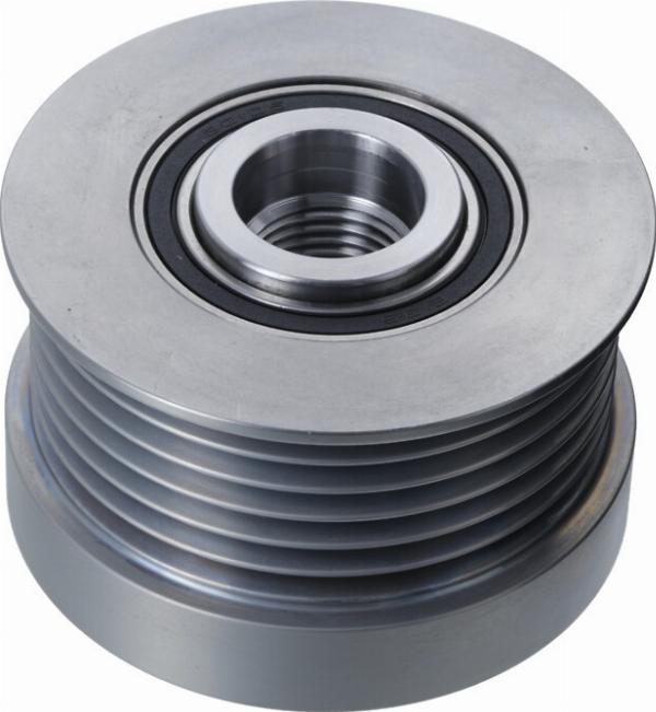 VALEO 588022 - Koło pasowe alternatora