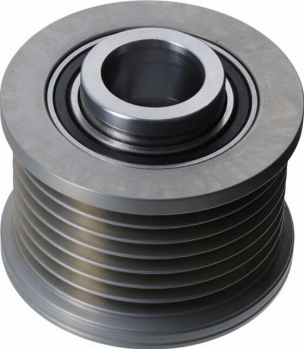 VALEO 588027 - Koło pasowe alternatora