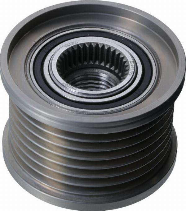 VALEO 588027 - Koło pasowe alternatora