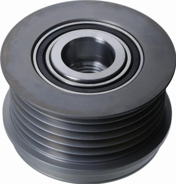 VALEO 588074 - Koło pasowe alternatora