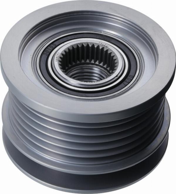 VALEO 588071 — Koło pasowe, alternator