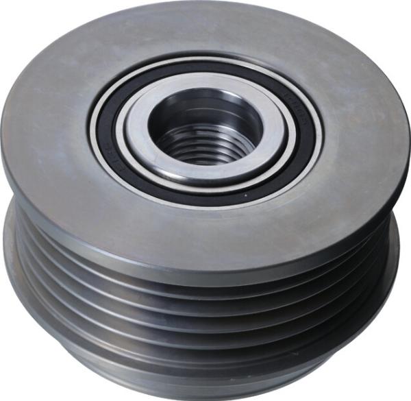 VALEO 588073 - Koło pasowe alternatora