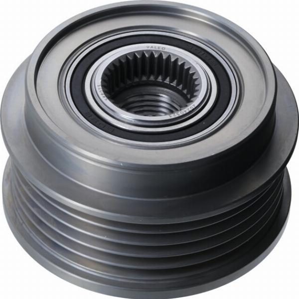 VALEO 588073 — Koło pasowe, alternator