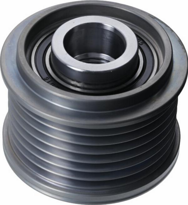 VALEO 588072 - Koło pasowe alternatora