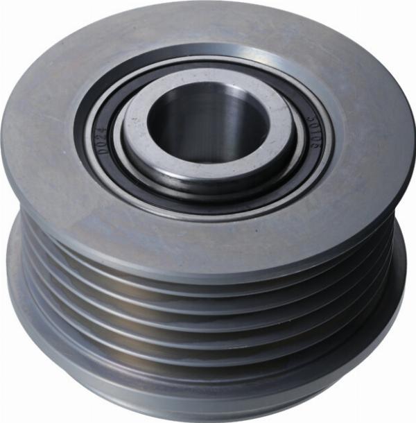 VALEO 588077 - Koło pasowe alternatora