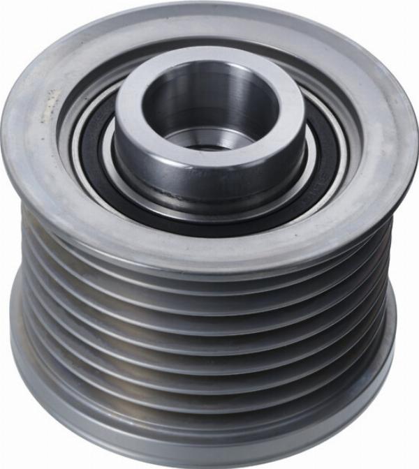 VALEO 588101 - Koło pasowe alternatora