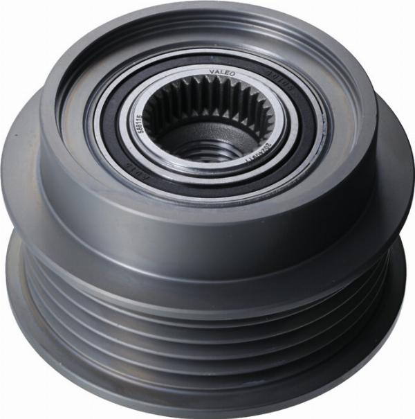 VALEO 588115 — Koło pasowe, alternator