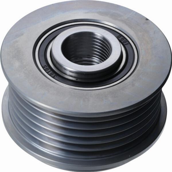 VALEO 588118 - Koło pasowe alternatora