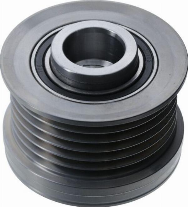 VALEO 588183 — Koło pasowe, alternator