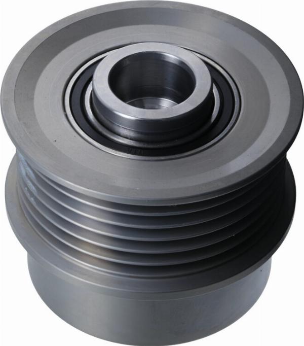 VALEO 588131 - Koło pasowe alternatora