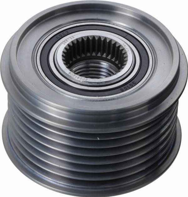 VALEO 588133 — Koło pasowe, alternator