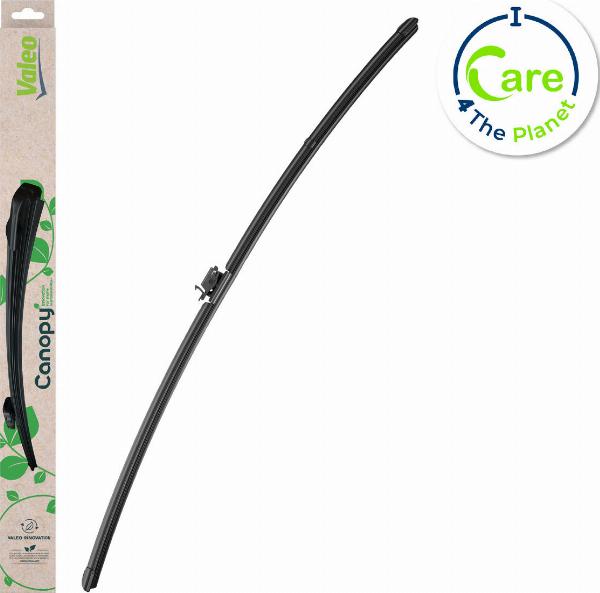 VALEO 583992 - Pióra wycieraczek