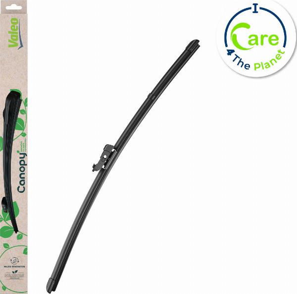 VALEO 583946 - PIÓRO WYCIERACZKI 475MM CANOPY