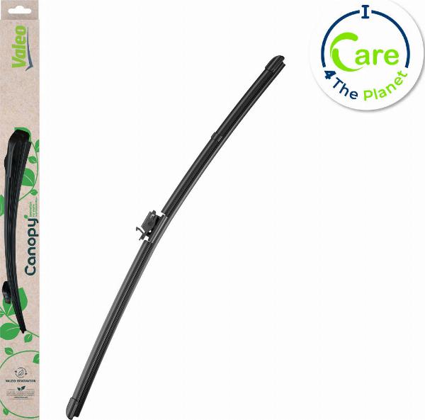 VALEO 583947 - PIÓRO WYCIERACZKI 475MM CANOPY