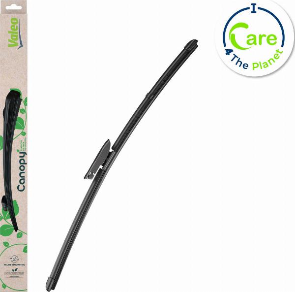 VALEO 583952 - PIÓRO WYCIERACZKI 500MM CANOPY