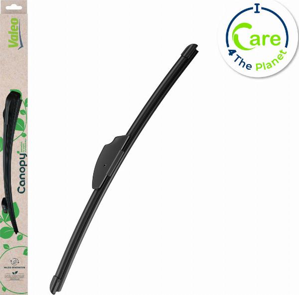 VALEO 583904 - Pióra wycieraczek