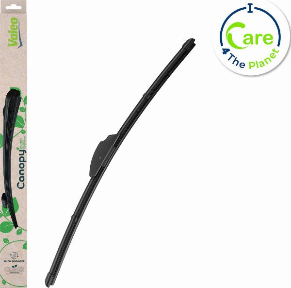 VALEO 583908 - PIÓRO WYCIERACZKI 500MM CANOPY UPGRADE