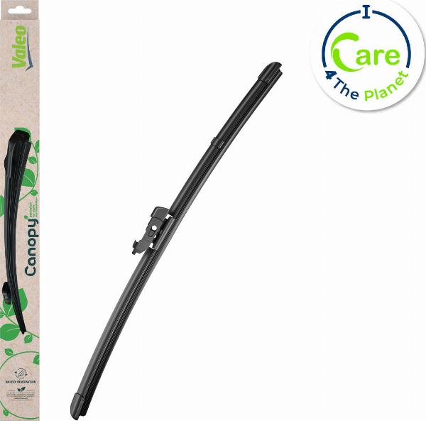 VALEO 583926 - PIÓRO WYCIERACZKI 400MM CANOPY