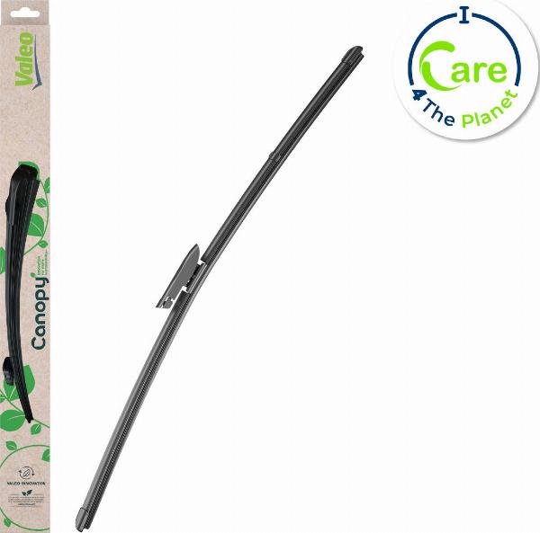 VALEO 583987 - PIÓRO WYCIERACZKI 650MM CANOPY