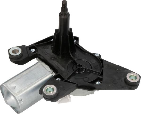 VALEO 582646 - SILNIK WYCIERACZEK NISSAN JUKE I 06.10-> TYŁ