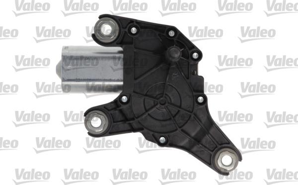 VALEO 582647 - Silnik wycieraczek