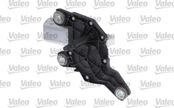 VALEO 582647 - Silnik wycieraczek