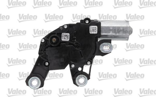 VALEO 582655 - SILN.WYCIERACZEK AUDI Q7 15-19-TYL-