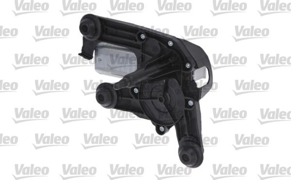 VALEO 582657 - Silnik wycieraczek