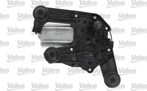 VALEO 582657 - Silnik wycieraczek