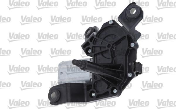 VALEO 582667 - SILNIK WYCIERACZEK OPEL INSIGNIA A 01.09-04.17 TYŁ