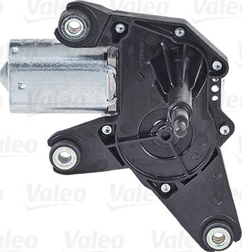 VALEO 582604 - Silnik wycieraczek