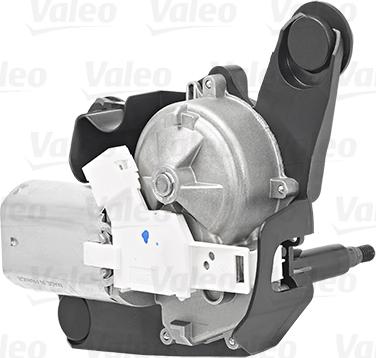 VALEO 582608 - Silnik wycieraczek