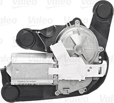 VALEO 582608 - Silnik wycieraczek