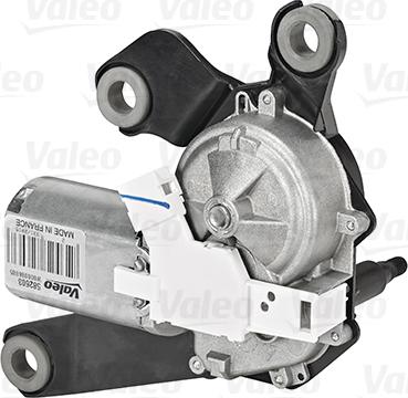 VALEO 582603 - Silnik wycieraczek
