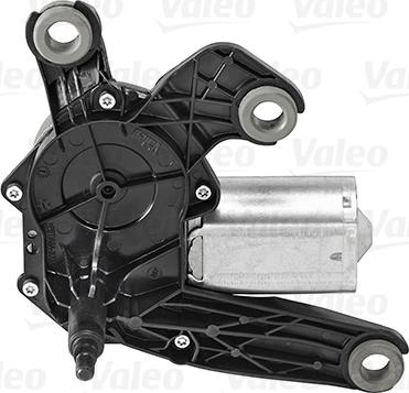 VALEO 582603 - Silnik wycieraczek