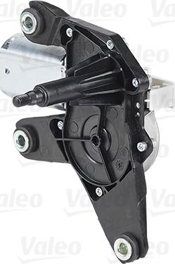 VALEO 582616 - SILNIK WYCIERACZEK RENAULT CLIO II.III. MODUS. TWINGO II 06.01-> TYŁ