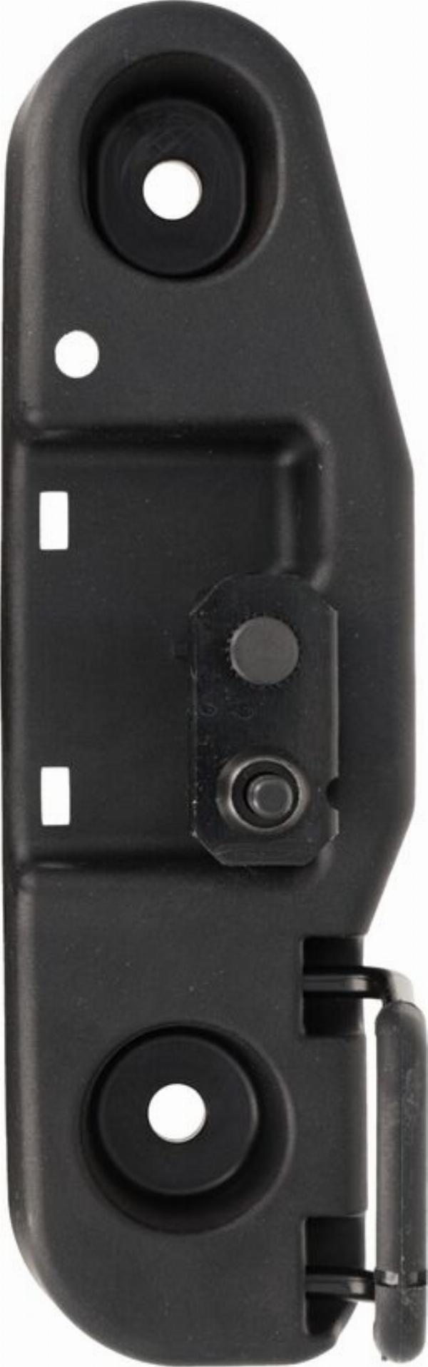 VALEO 582060 - Mechanizm wycieraczek