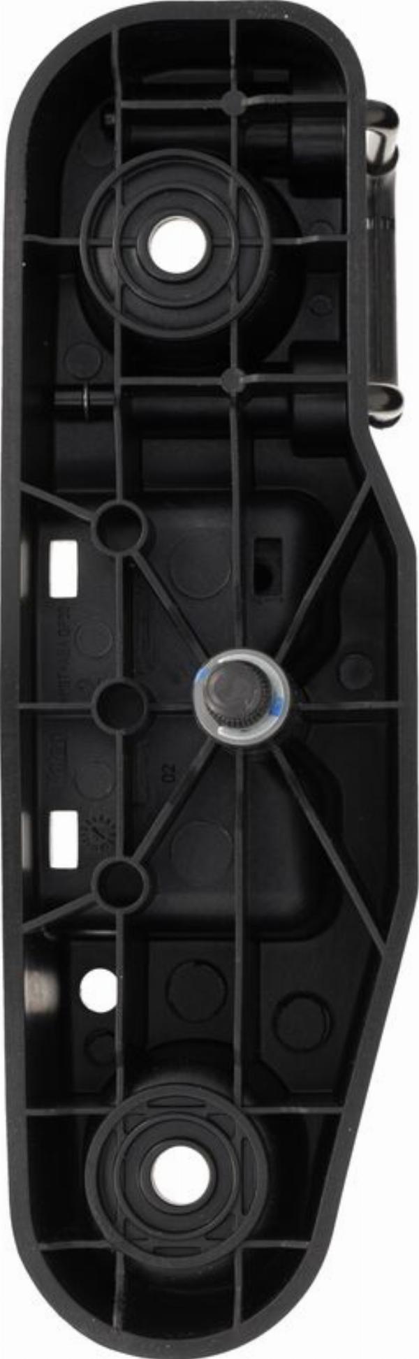 VALEO 582060 - Mechanizm wycieraczek