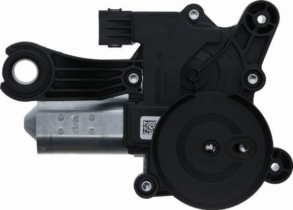 VALEO 582766 — Silnik wycieraczek