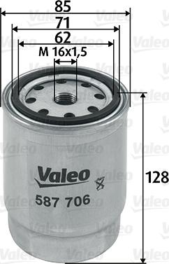 Filtron PP864 - FILTR PALIWA