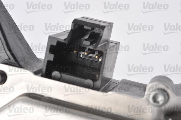 VALEO 579601 - SILNIK WYCIERACZEK VOLVO V70 III. XC60 I. XC70 II 04.07-02.17 TYŁ