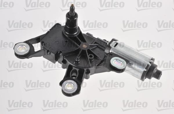 VALEO 579603 - Silnik wycieraczek