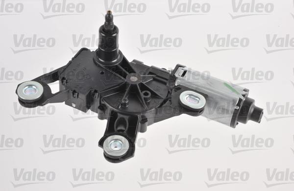 VALEO 579602 - Silnik wycieraczek