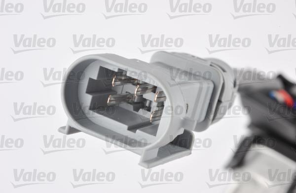 VALEO 579223 - Silnik wycieraczek