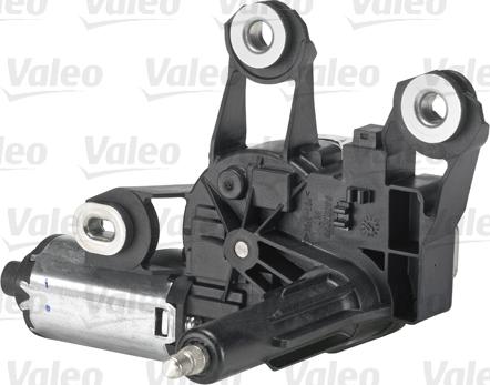 VALEO 579745 - SILNIK WYCIERACZEK LAND ROVER FREELANDER 2 10.06-10.14 TYŁ