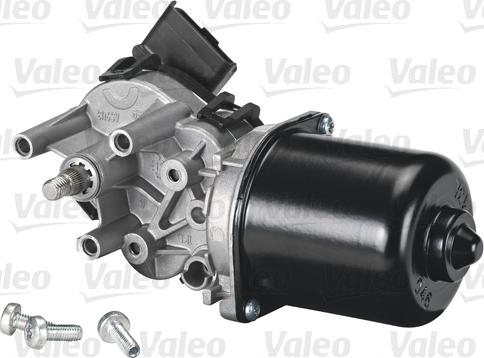 VALEO 579754 - Silnik wycieraczek