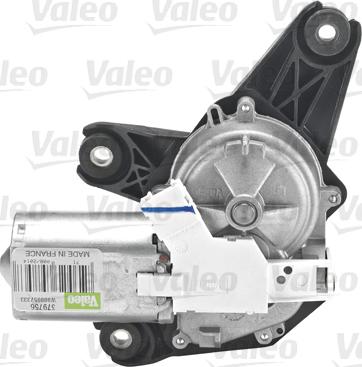 VALEO 579756 - SILNIK WYCIERACZEK RENAULT GRAND SCENIC II. MEGANE II. SCENIC II 06.03-> TYŁ