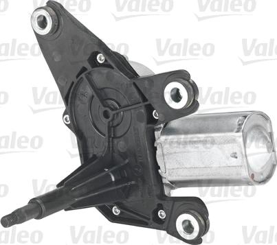 VALEO 579756 - SILNIK WYCIERACZEK RENAULT GRAND SCENIC II. MEGANE II. SCENIC II 06.03-> TYŁ